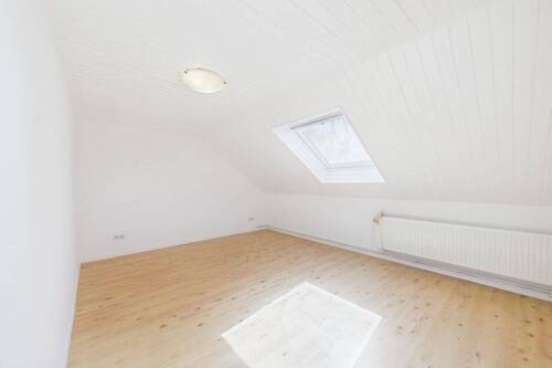 Schlafzimmer 4 - 