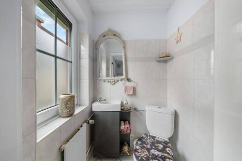 Gäste-WC - 
