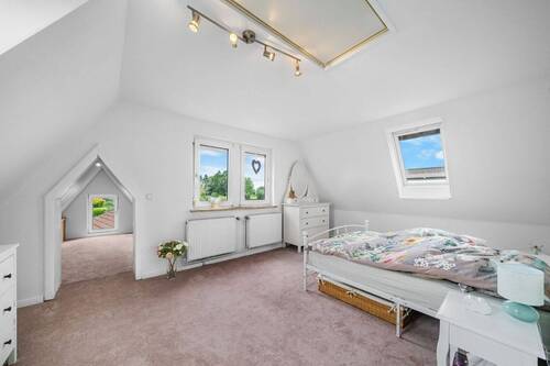 Schlafzimmer I - 