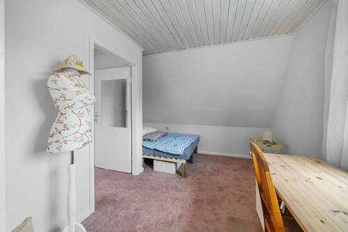 Schlafzimmer II - 