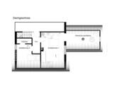 Dachgeschoss - 