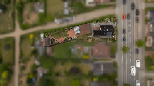 Vogelperspektive - 