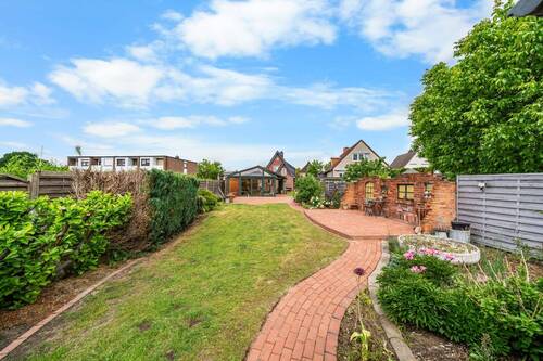 Garten - 