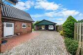 Carport und Freiplätze - 