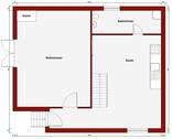 EG Gartenhaus - 