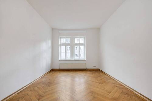 Arbeitszimmer - Etagenwohnung mit 155,00 m² in München zur Miete