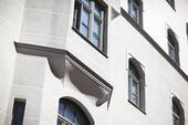 Fassadendetail - 