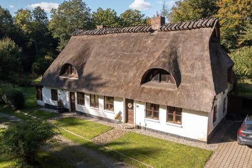 Bild 2 - 6 Zimmer Einfamilienhaus zum Kaufen in Wees