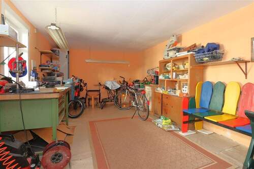 Werkstatt - 