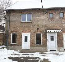 2-Raum Wohnung in Döcklitz bei Querfurt - Obhausen