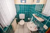 Gäste-WC - 