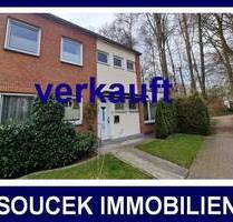 +++ Wohnen am sonnigen ruhigen Waldrand - wunderschönes Einfamilienhaus mit Traumgarten ++++ - Münster Angelmodde