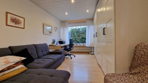 Arbeits- / Bürobereich - 