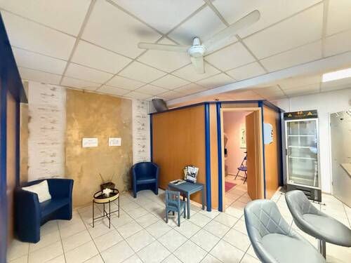 Sonnenstudio - Einfamilienhaus in Westerkappeln