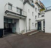 Top-Lage Kölns - MFH mit Umwandlungs- und Entwicklungspotential