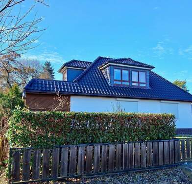 ein elegantes Anwesen - 