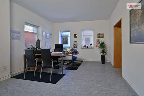 Büro 2 - Büro mit 84,00 m&sup2; in Chemnitz OT Wittgensdorf zur Miete