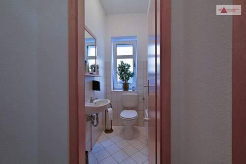 WC - 