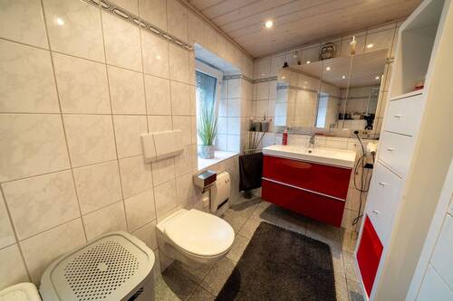 Badezimmer - 