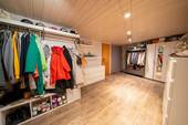 Ankleidezimmer - 