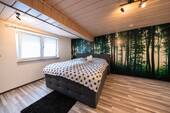 Schlafzimmer 1. OG - 