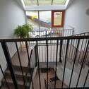 Treppenhaus - 