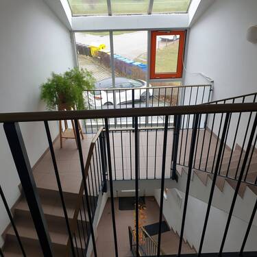 Treppenhaus - 