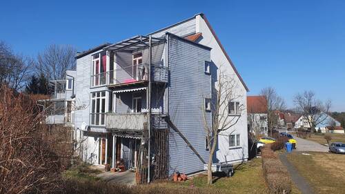 Schulstr. 38 (6) - 