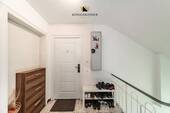Wohnungseingang - 