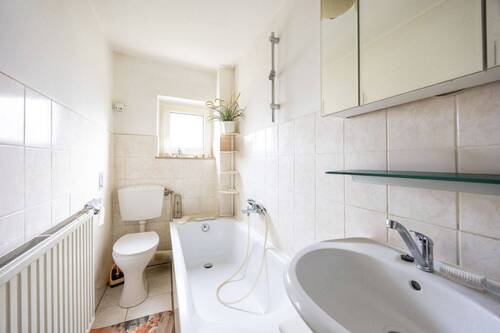 Badezimmer EG - 