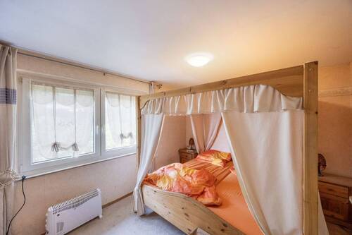 Sachlafzimmer - 