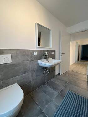 Abb. ähnlich - 2 Zimmer Terrassenwohnung zur Miete in Seligenstadt