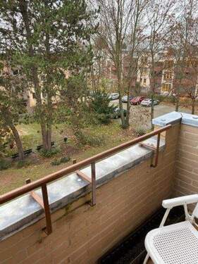 Bild 2 - 3 Zimmer Etagenwohnung zum Kaufen in Berlin