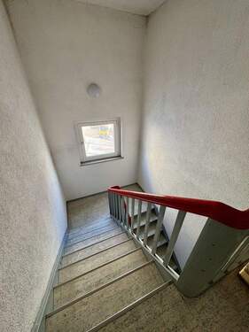 Treppenhaus - 