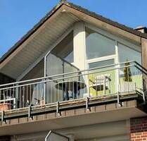 IMMOBILIEN GUMNIOR präsentiert: Dachgeschosswohnung in Rheine - Dutum