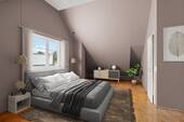 Dachgeschoss Beispiel - 
