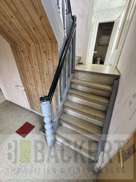 Treppenhaus - 