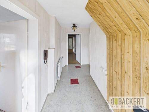 Flurbereich - 6 Zimmer Einfamilienhaus in Altenkunstadt / Woffendorf