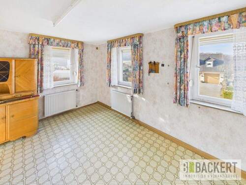 Küche - Einfamilienhaus mit 151,00 m&sup2; in Altenkunstadt / Woffendorf zum Kaufen