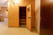Sauna - 