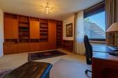 Arbeitszimmer - 