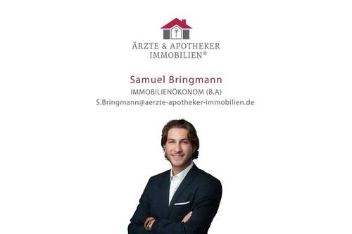 Samuel Bringmann - 