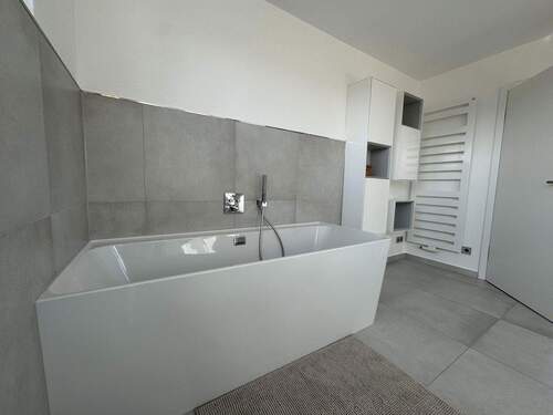 Badezimmer Obergeschoss - 