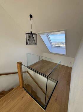 Ankleide Dachgeschosss - 