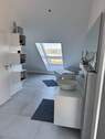 Hauptbadezimmer Dachgeschoss - 