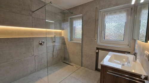 Visualisierung Bad EG - 