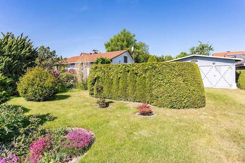 Garten - Grundstück zum Kaufen in Berlin