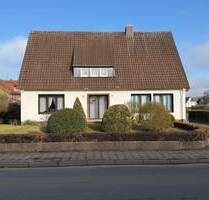 Sanierungsbedürftiges Einfamilienhaus in bester Lage mit Entwicklungspotential - Lotte Wersen