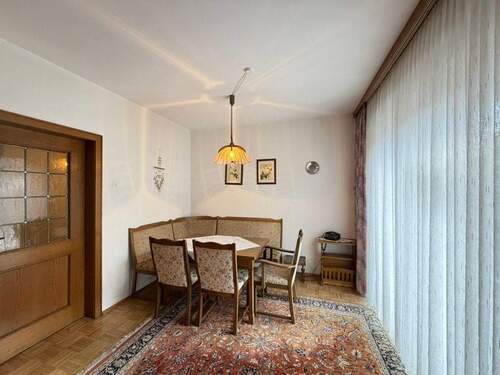 Esszimmer - Mehrfamilienhaus, Wohnhaus mit 172,80 m&sup2; in Lotte zum Kaufen