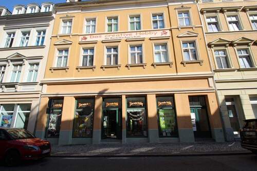 IMG_7869.JPG - Renovierte Drei-Raum-Wohnung, Bautzen ZENTRUM